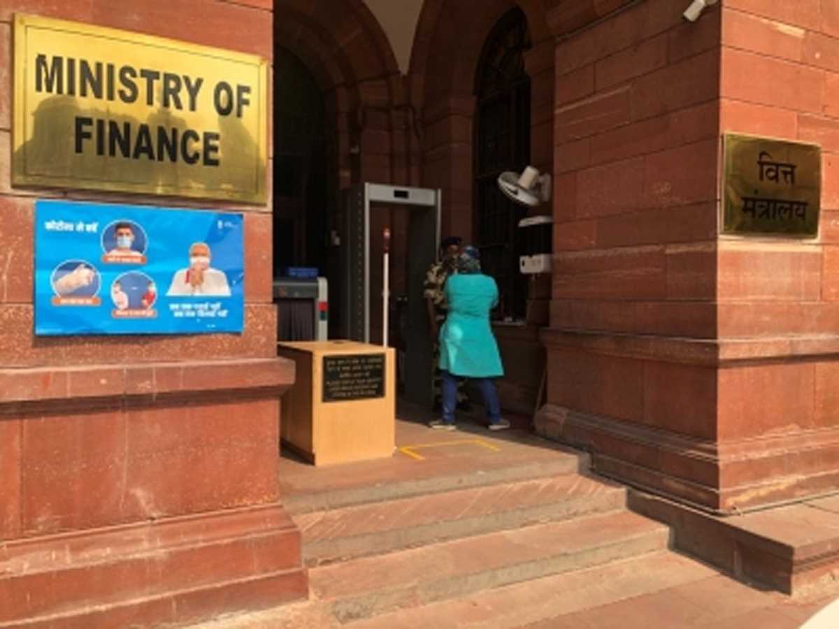 केंद्र ने 4 राज्यों के कई शहरों के लिए अनुदान जारी किया